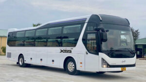 Nhà Xe Anh Thắng