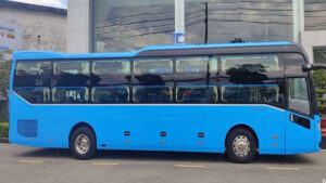 Nhà Xe Cương Lĩnh
