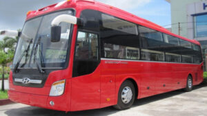 Nhà Xe Đức Hiếu