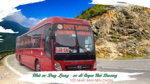 Nhà Xe Duy Long