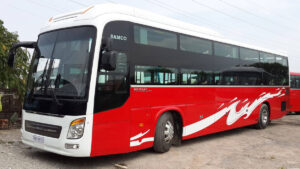 Nhà Xe Hải Định