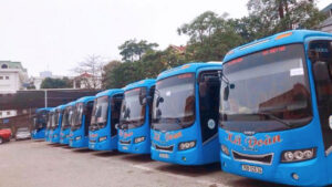 Nhà xe Kết Đoàn