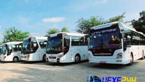 Nhà Xe Lạc Thiện