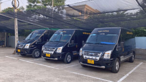 Nhà Xe Nam Cường