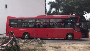 Nhà Xe Năm Dũng