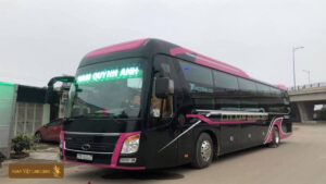 Nhà xe Nam Quỳnh Anh