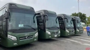 Nhà Xe Ngô Anh