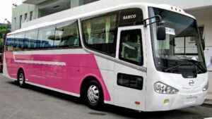 Nhà Xe Ngọc Mỹ