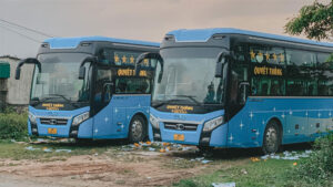 Nhà Xe Quyết Thắng