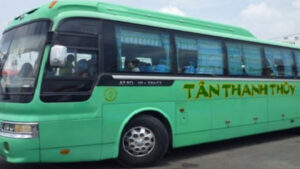 Nhà Xe Tân Thanh Thủy