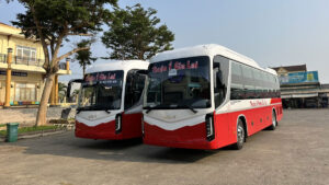 Nhà xe Thuận Ý