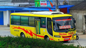Nhà Xe Trường Thắng