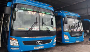 Nhà xe Tư Tý