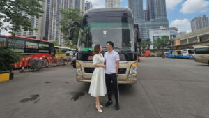 Nhà xe Bắc Sơn