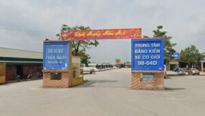 Bến xe Hiệp Hòa - Bắc Ninh