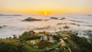 Du lịch Đà Lạt