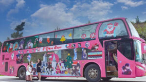 Nhà xe Inter Bus Line