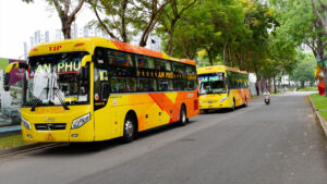 Nhà xe An Phú Busline
