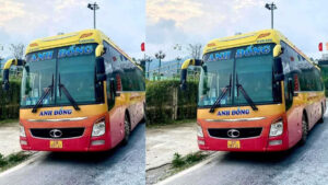 Nhà xe Anh Đồng