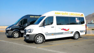 Nhà xe Anh Quốc Limousine