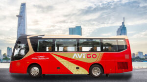 Nhà xe Avigo