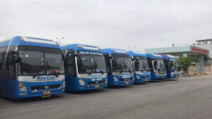 Nhà xe Bảo Cúc