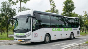 Nhà xe Camel Travel
