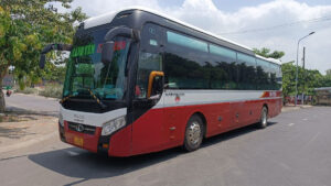 Nhà xe Cảnh Yến