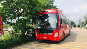 Nhà xe Cường Lan