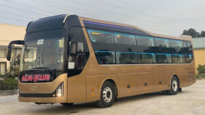 Nhà xe Đăng Quang