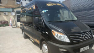 Nhà xe Discovery Travel