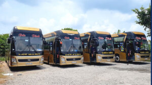Nhà xe Đức Phát