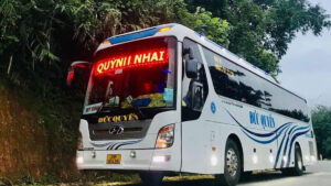 Nhà xe Đức Quyến