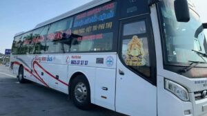 Nhà xe Đức Thịnh Phát