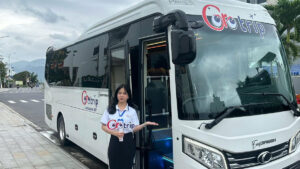 Nhà xe GoroTrip