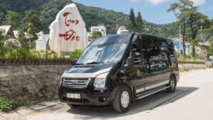 Nhà xe Green Limousine
