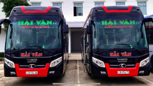 Nhà xe Hải Vân
