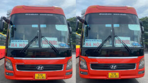 Nhà xe Hiền Phước