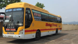 Nhà xe Hưng Trang
