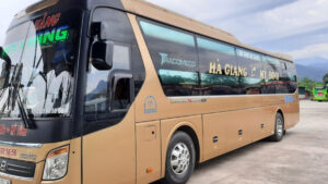 Nhà xe Khanh Hằng