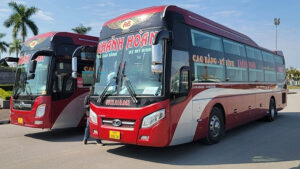 Nhà xe Khánh Hoàn