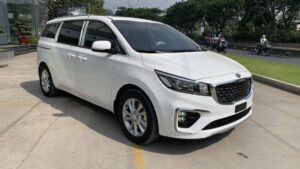 Nhà xe Mạnh Hùng