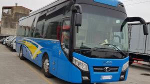 Nhà xe Năm Rùm