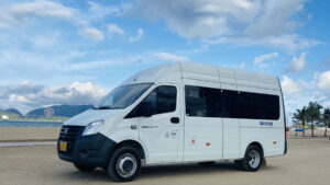 Nhà xe Nasa Travel