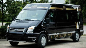 Nhà xe Nghĩa Anh Limousine