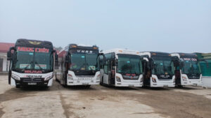 Nhà xe Ngọc Chín