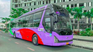 Nhà xe Nguyễn Kim Limousine