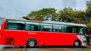 Nhà xe Nguyễn Thiện