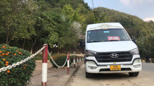 Nhà xe Nhật An Limousine