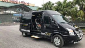 Nhà xe Ninh Bình Excursion